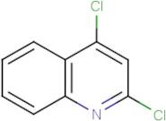 2,4-Dichloroquinoline