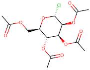 2,3,4,6-Tetra-O-acetyl-α-D-mannopyranosyl chloride