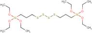 Bis[3-(triethoxysilyl)prop-1-yl]tetrasulphane