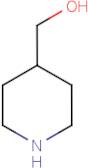 4-(Hydroxymethyl)piperidine