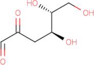 3-Deoxy-D-erythro-hexos-2-ulose