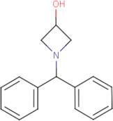1-(Diphenylmethyl)azetidin-3-ol