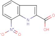 7-Nitro-1H-indole-2-carboxylic acid