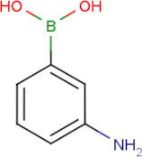 3-Aminobenzeneboronic acid