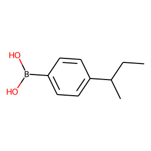 4-(sec-Butyl)benzeneboronic acid