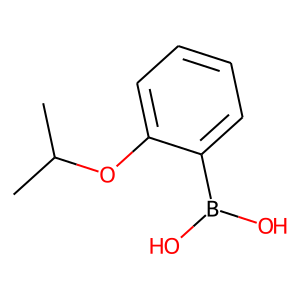 2-Isopropoxybenzeneboronic acid