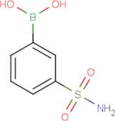 3-Sulphamoylbenzeneboronic acid
