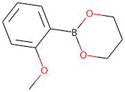 2-Methoxybenzeneboronic acid, propanediol cyclic ester