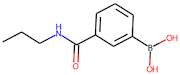 3-(N-Propylaminocarbonyl)benzeneboronic acid