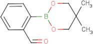 2-Formylbenzeneboronic acid, neopentyl glycol ester
