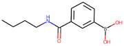 3-(Butylaminocarbonyl)benzeneboronic acid