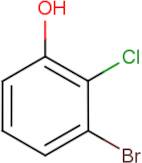 3-Bromo-2-chlorophenol