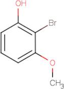 2-Bromo-3-methoxyphenol