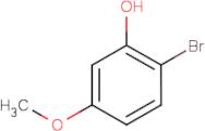 2-Bromo-5-methoxyphenol