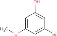 3-Bromo-5-methoxyphenol