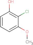 2-Chloro-3-methoxyphenol