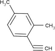 2,4-Dimethylphenylacetylene