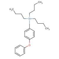 4-(Tributylstannyl)-1-phenoxybenzene