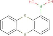 Thianthrene-1-boronic acid
