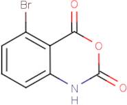 6-Bromoisatoic anhydride