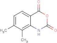 3,4-Dimethylisatoic anhydride