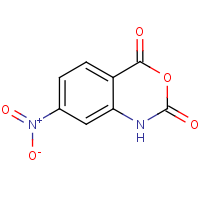 4-Nitroisatoic anhydride