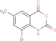 3-Bromo-5-methylisatoic anhydride