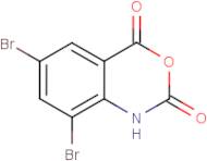 3,5-Dibromoisatoic anhydride