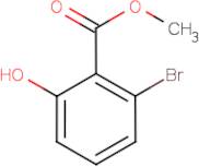 Methyl 2-bromo-6-hydroxybenzoate