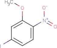 5-Iodo-2-nitroanisole