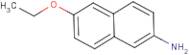 2-Amino-6-ethoxynaphthalene
