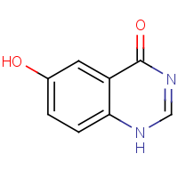 6-Hydroxyquinazolin-4(1H)-one