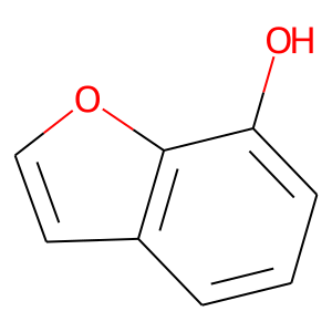 7-Hydroxybenzo[b]furan