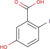 5-Hydroxy-2-iodobenzoic acid