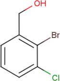 2-Bromo-3-chlorobenzyl alcohol