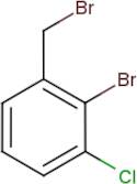 2-Bromo-3-chlorobenzyl bromide