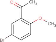 5'-Bromo-2'-methoxyacetophenone