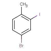 4-Bromo-2-iodotoluene