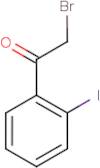 2-Iodophenacyl bromide