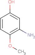 3-Amino-4-methoxyphenol
