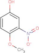 4-Methoxy-3-nitrophenol