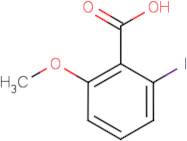 2-Iodo-6-methoxybenzoic acid