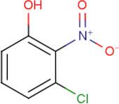 3-Chloro-2-nitrophenol