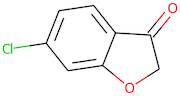 6-Chlorobenzo[b]furan-3(2H)-one