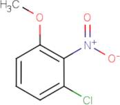 3-Chloro-2-nitroanisole