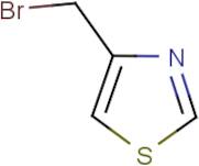 4-(Bromomethyl)-1,3-thiazole