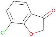 7-Chlorobenzo[b]furan-3(2H)-one