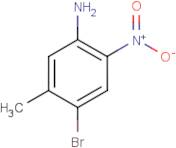 4-Bromo-5-methyl-2-nitroaniline