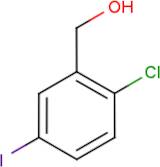 2-Chloro-5-iodobenzyl alcohol