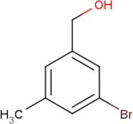 3-Bromo-5-methylbenzyl alcohol